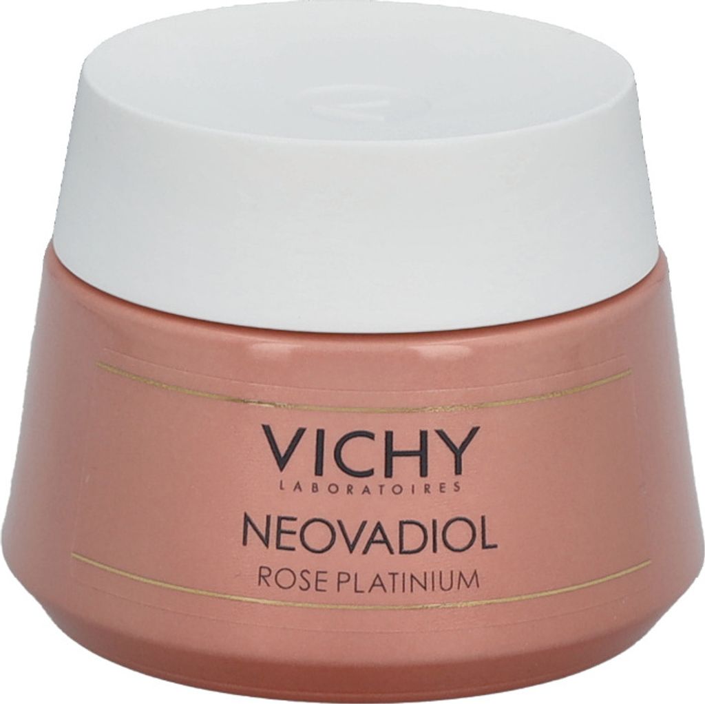 Vichy Neovadiol Rose Platinium krem na dzień Zdjęcie produktu 3