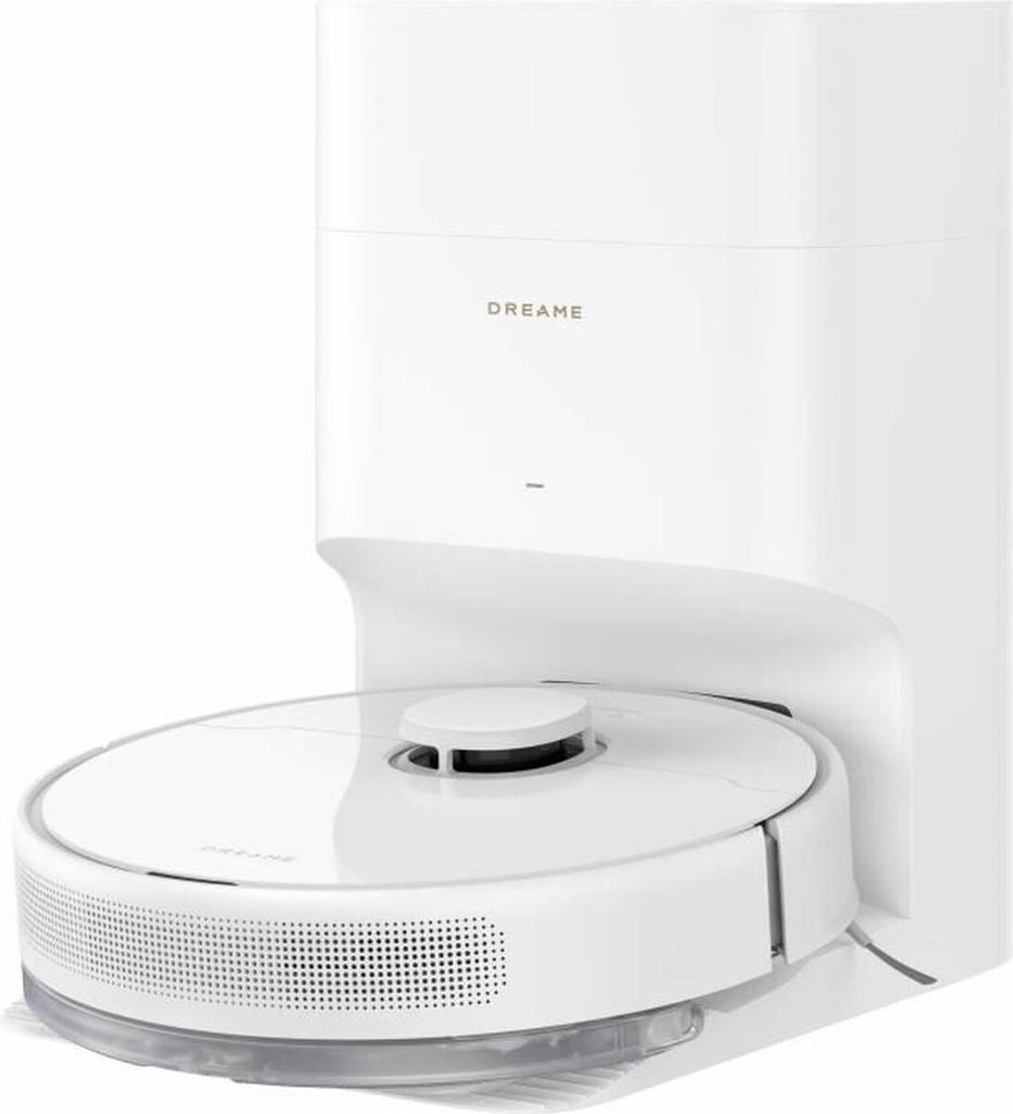 Dreame D10 Plus Gen 2 aspirapolvere robot 4 L Sacchetto per Immagine del prodotto 