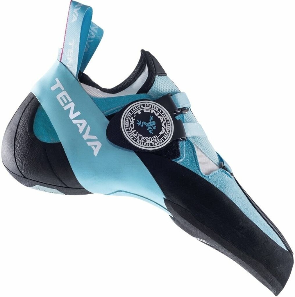 Tenaya Indalo Sky Blue 36,8 Kletterschuhe