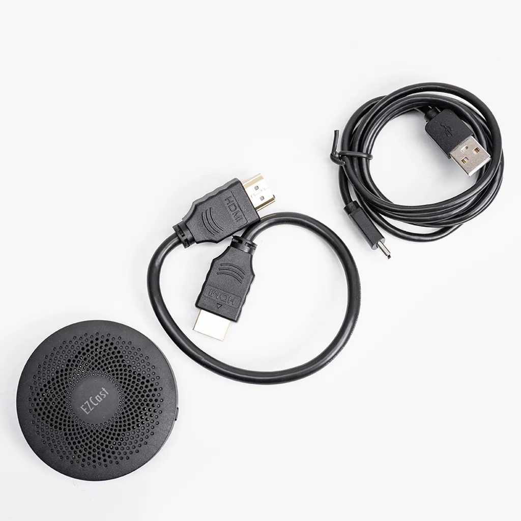 EZCast Ultra U1 HDMI ワイヤレスアダプター EZCast Ultra U1 HDMI