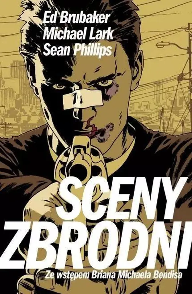 Livre Sceny zbrodni par Sławomir Koper - Chroniques de crimes polonais