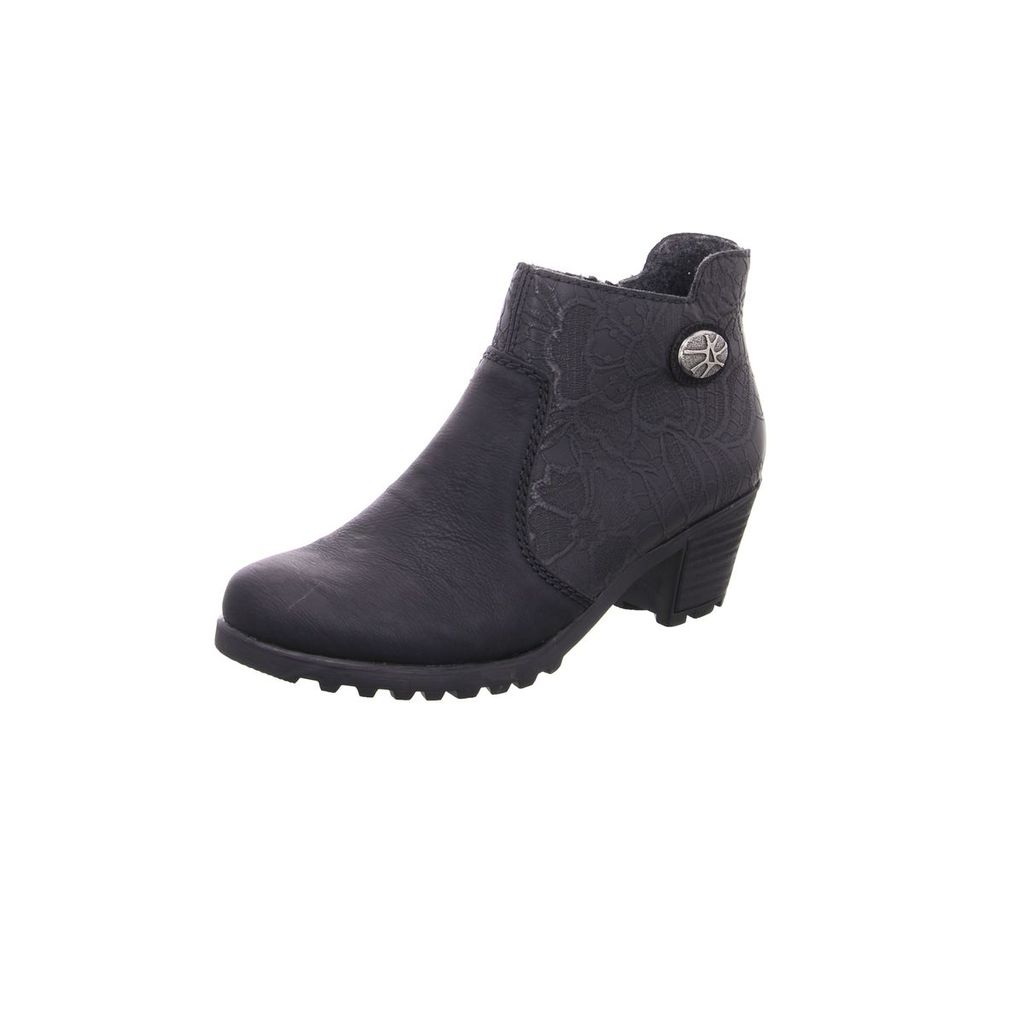 Rieker Y80A2-01 (38/schwarz/schwarz/schw)