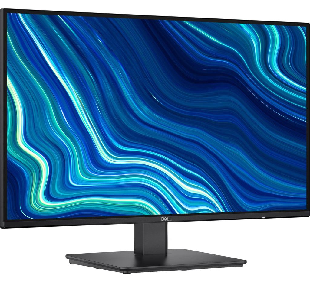 DELL SE2726D, 68,6 cm (27"), 2560 x 1440 Pixel, Quad HD, Produktbild 