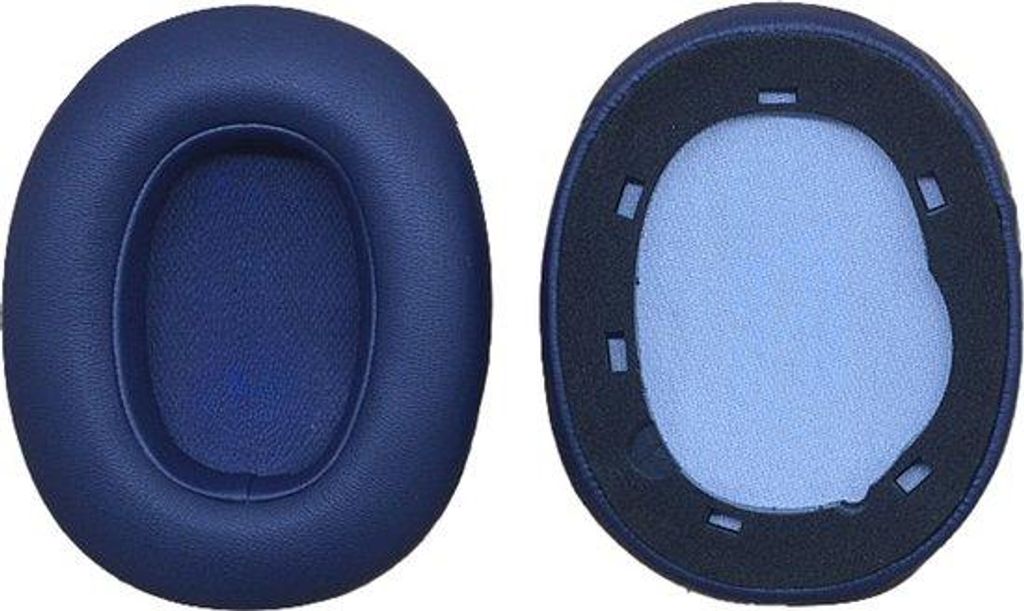 Schuimoorbeschermers voor hoofdtelefoons