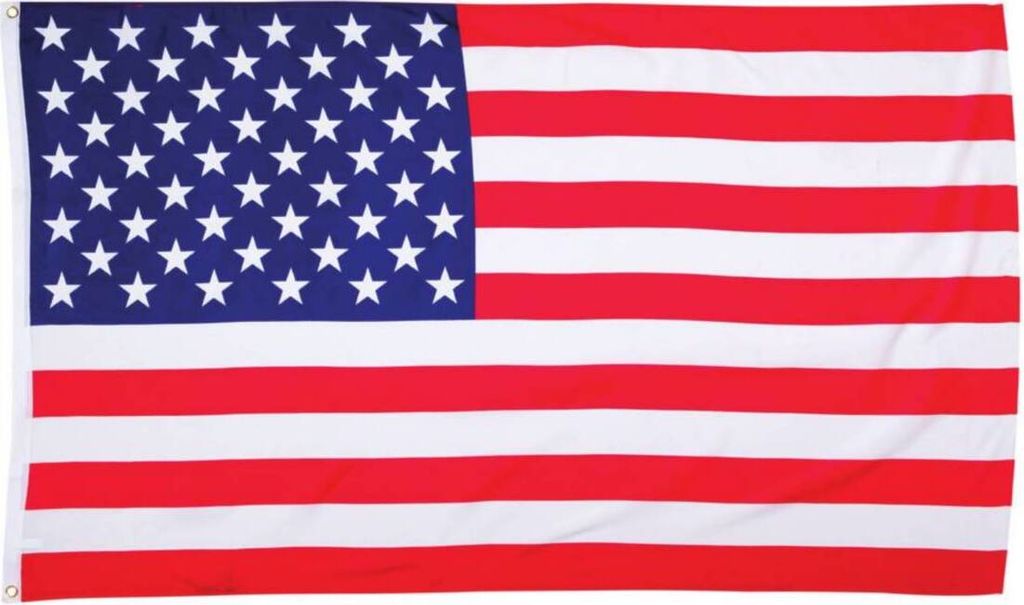 Flagge vereinigte Staaten von Amerika - Fahne 90x150cm
