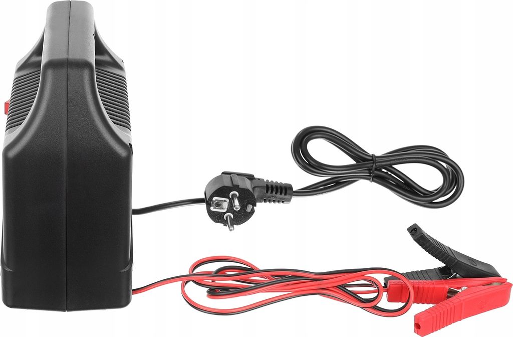 Xtrobb Usměrňovač baterie 12V 6A Obrázek produktu 11