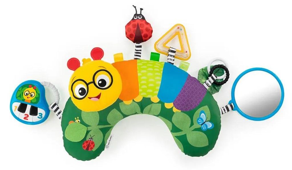 Baby Einstein Cal-a-pillow (be-16756) Aktivitätsspielzeug Kinder One Size