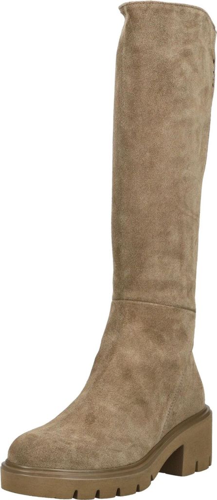 Nero Giardini Stiefel Stiefel Veloursleder