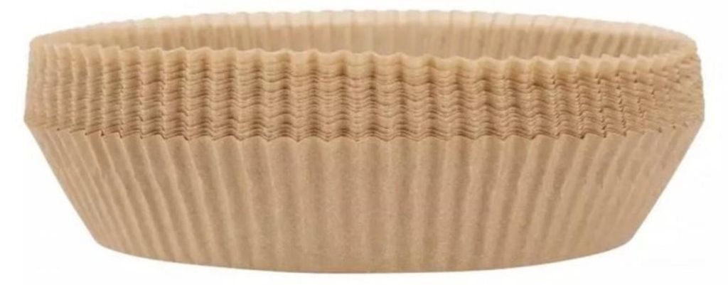 Klausberg papírová vložka do fritézy 20cm 100 ks. 42722 Obrázek produktu 