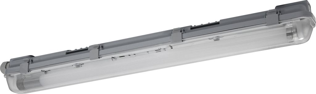 OSRAM Submarine Feuchtraumleuchte mit eingebautem Produktbild 