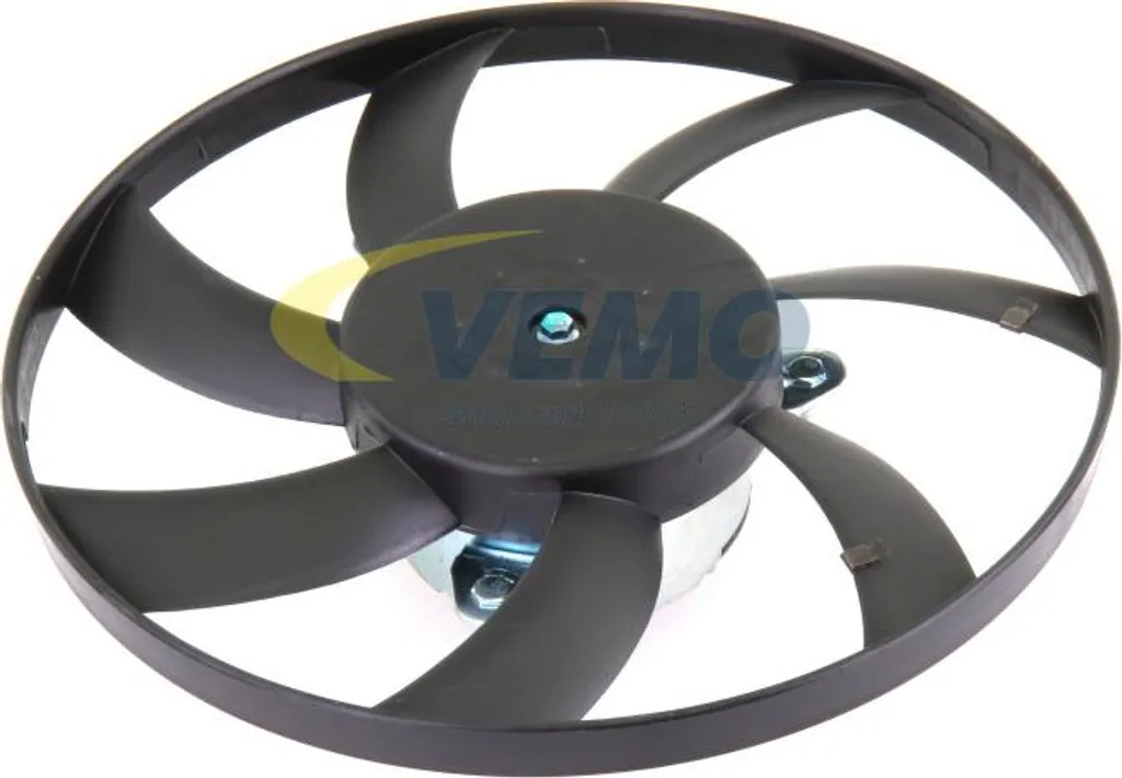 Ventilateur de Refroidissement VW Caddy II : Solution Radiateur Moteur - 3