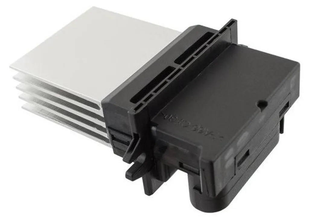 Plus de Ventilation sur Clio ? Solution Résistance Chauffage 98-12