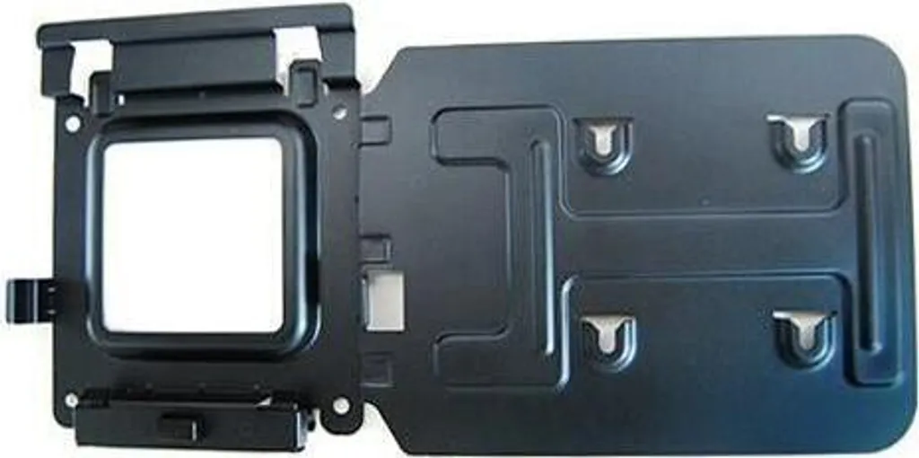 Staffa Montaggio Dell 575-BBI per Dock WD15/TB15/WD19 | VESA Kit