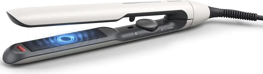 Philips Serie 5000 BHS515/00: Piastra per Capelli con Olio d'Argan