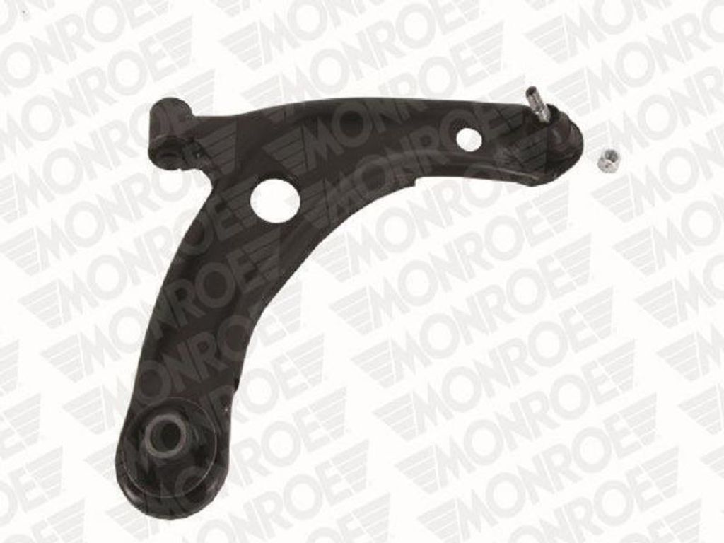 MONROE L13553 Querlenker für TOYOTA Yaris Schrägheck (P9)