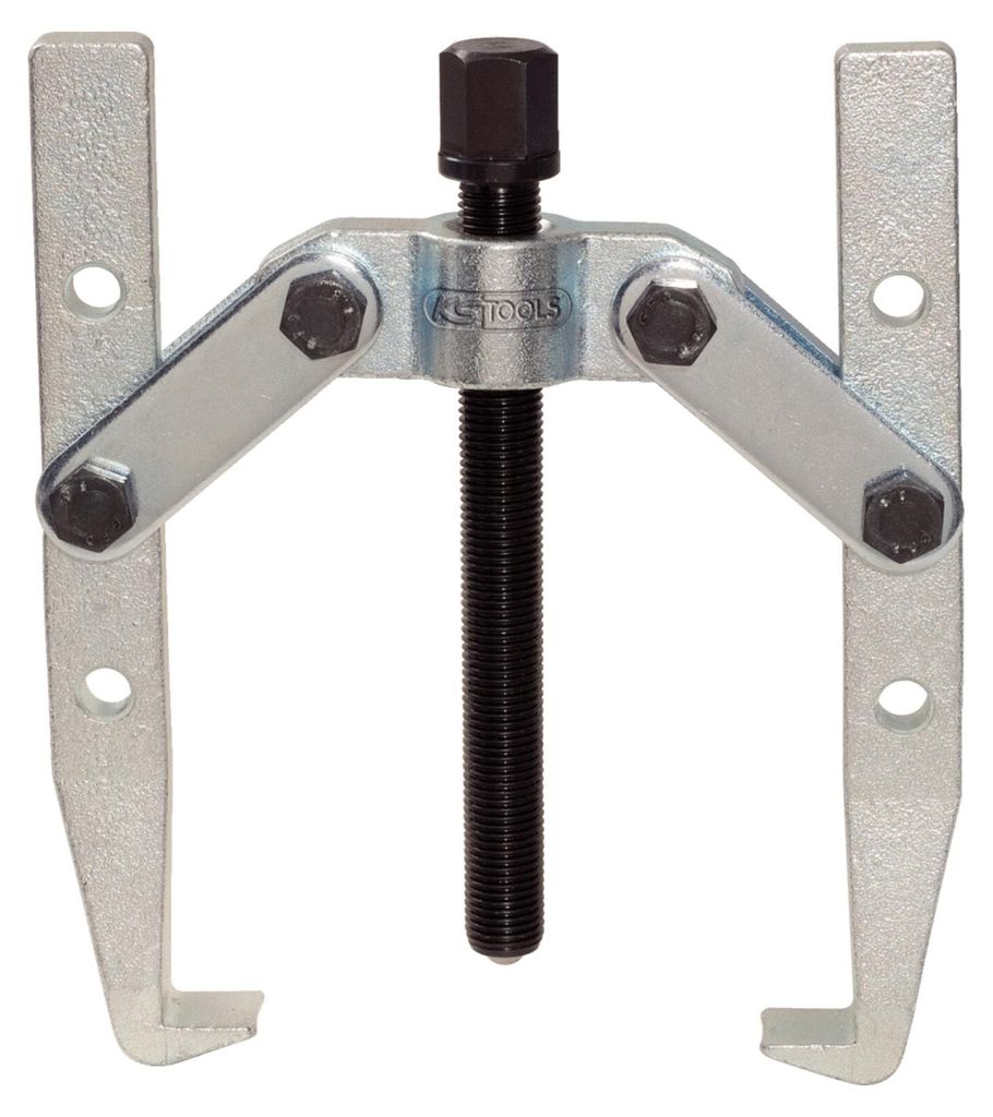 KS Tools Universal-Abzieher 2-armig, 50-500 mm, Haken 500 mm