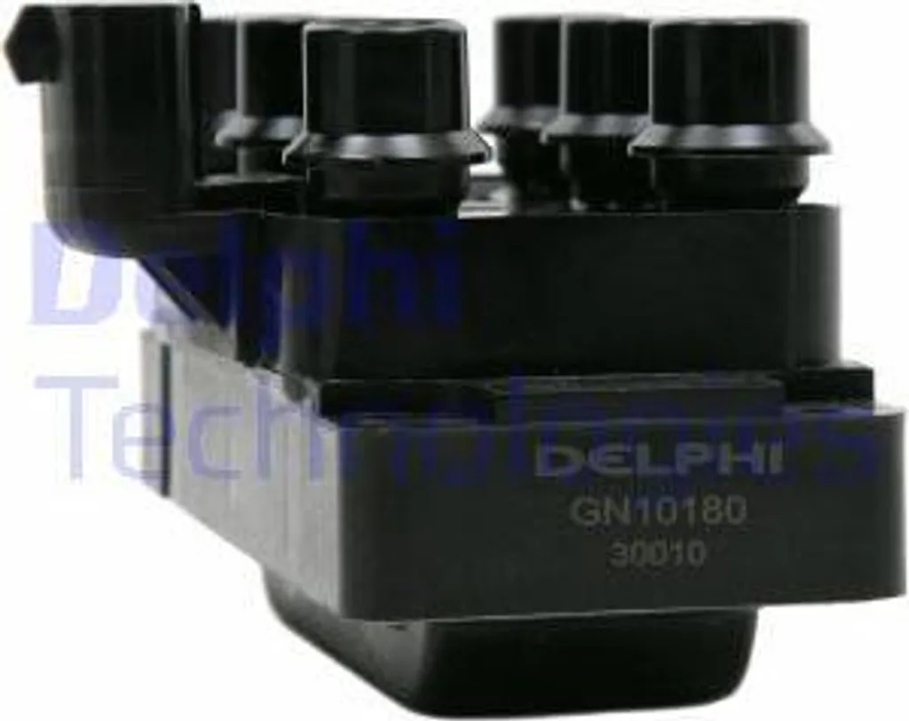 Bobine d'allumage Delphi OE 5008196 pour corriger les ratés moteur