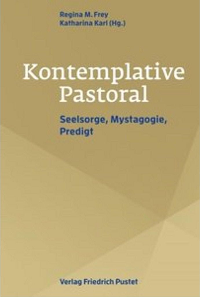 Kontemplative Pastoral