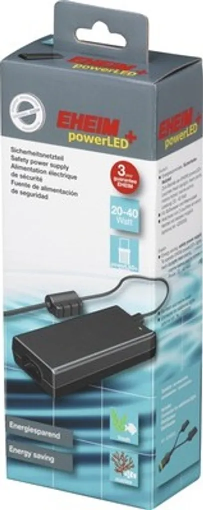 Netzteil 40W f. powerLED+