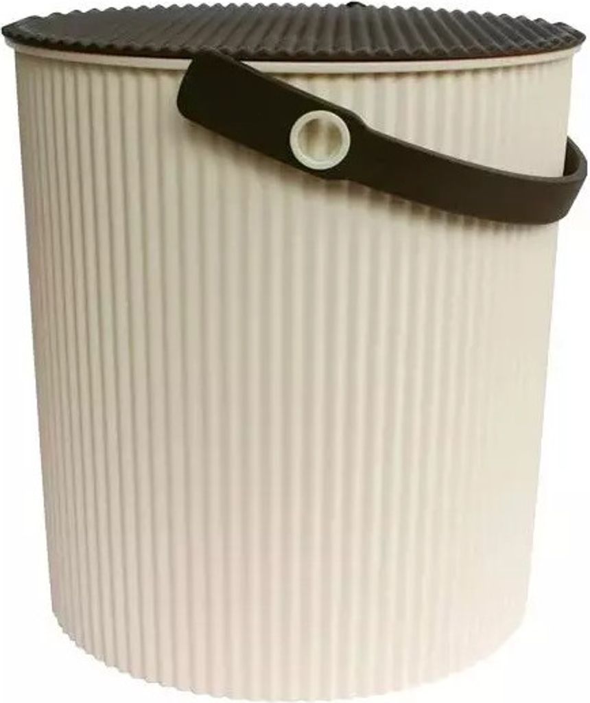 Hachiman omnioutil LL Eimer Ivory 20L
