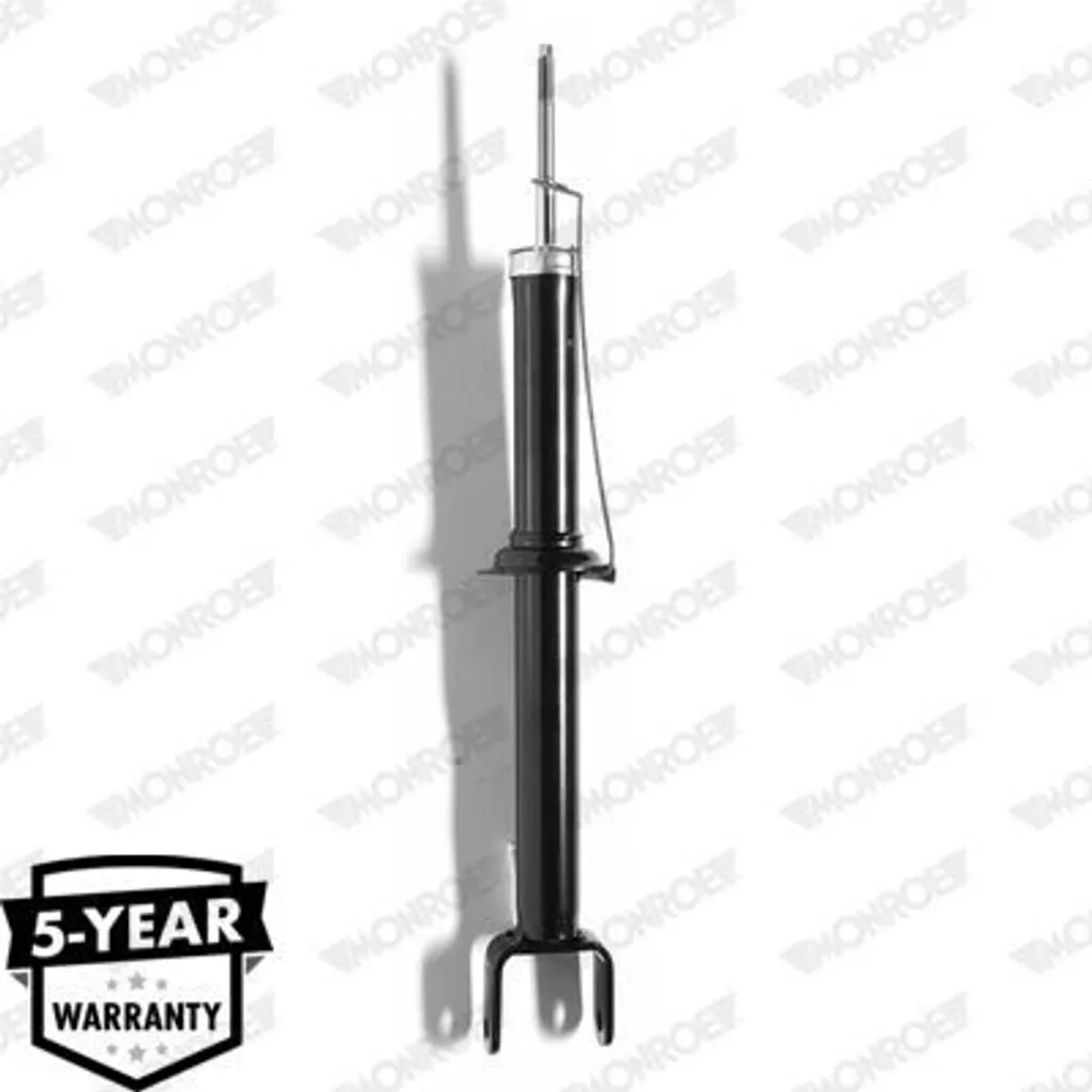 Amortisseur de suspension à gaz MONROE 23804 pour Honda Prelude