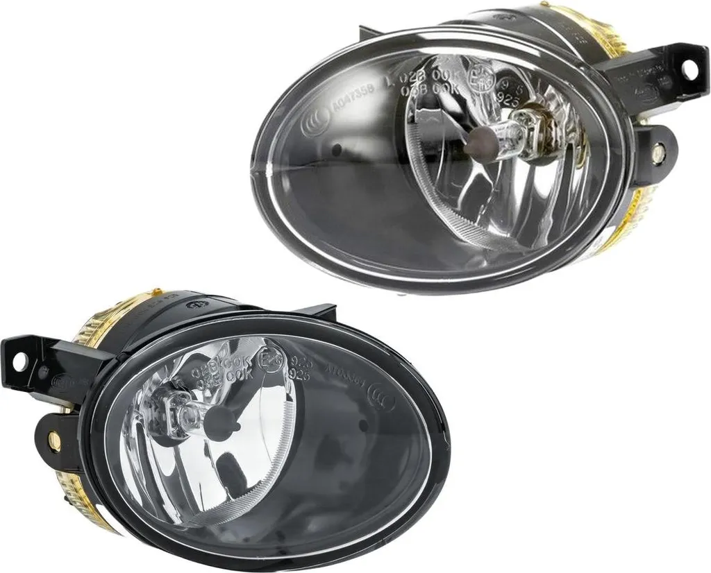 Set fari antinebbia sinistro destro 12 V HB4 HELLA per VW AMAROK e altri modelli