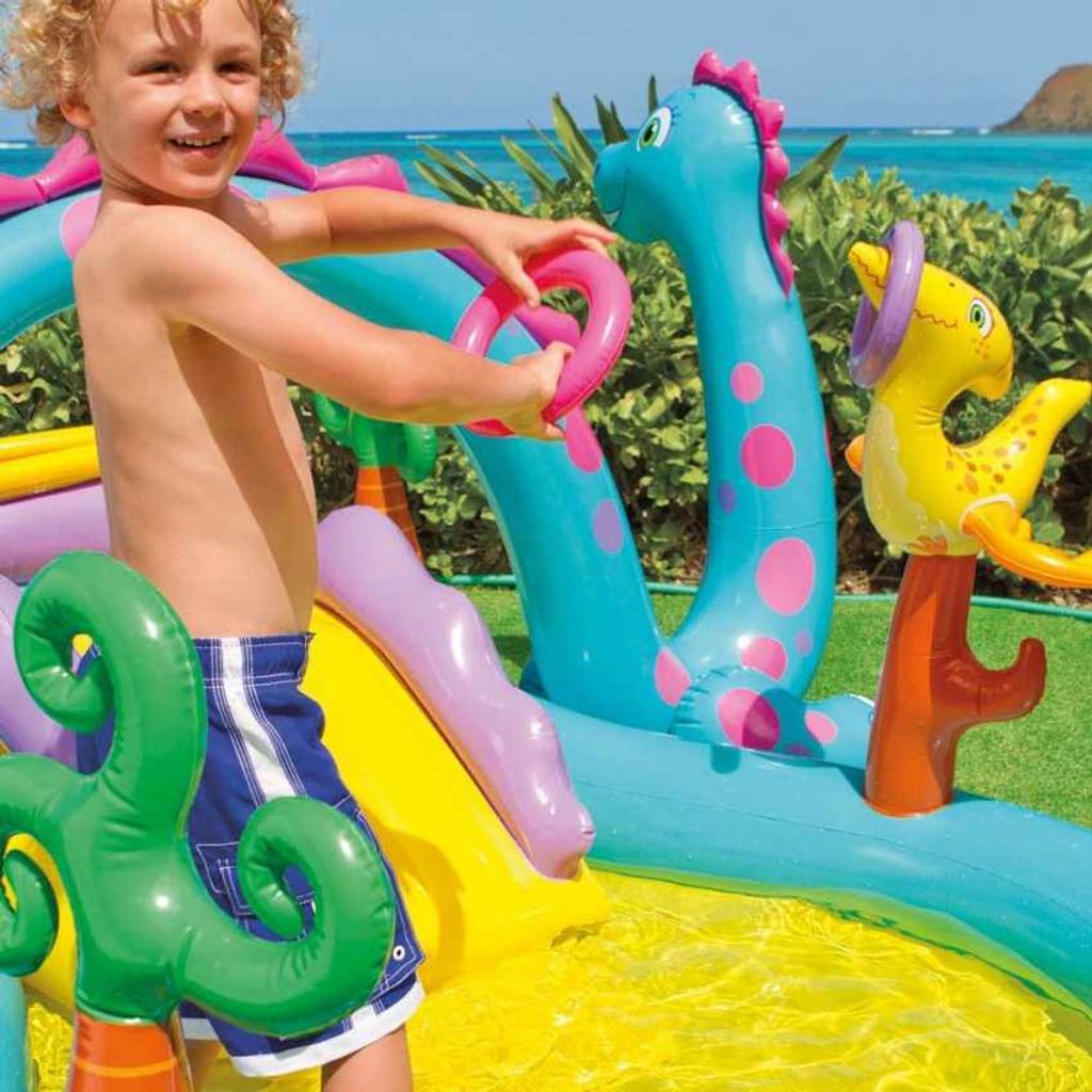 Hrací centrum Dinopark Obrázek produktu 28