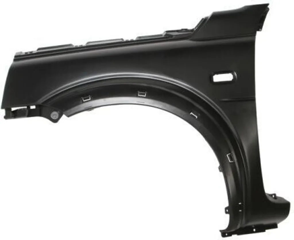 Aile avant gauche BLIC en acier traité pour Freelander L314 OE ASB490130