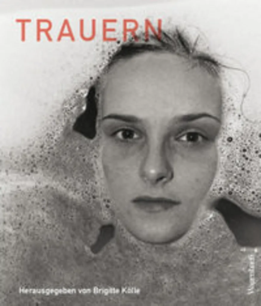 Album de deuil Trauern pour conserver les souvenirs d'un être cher disparu