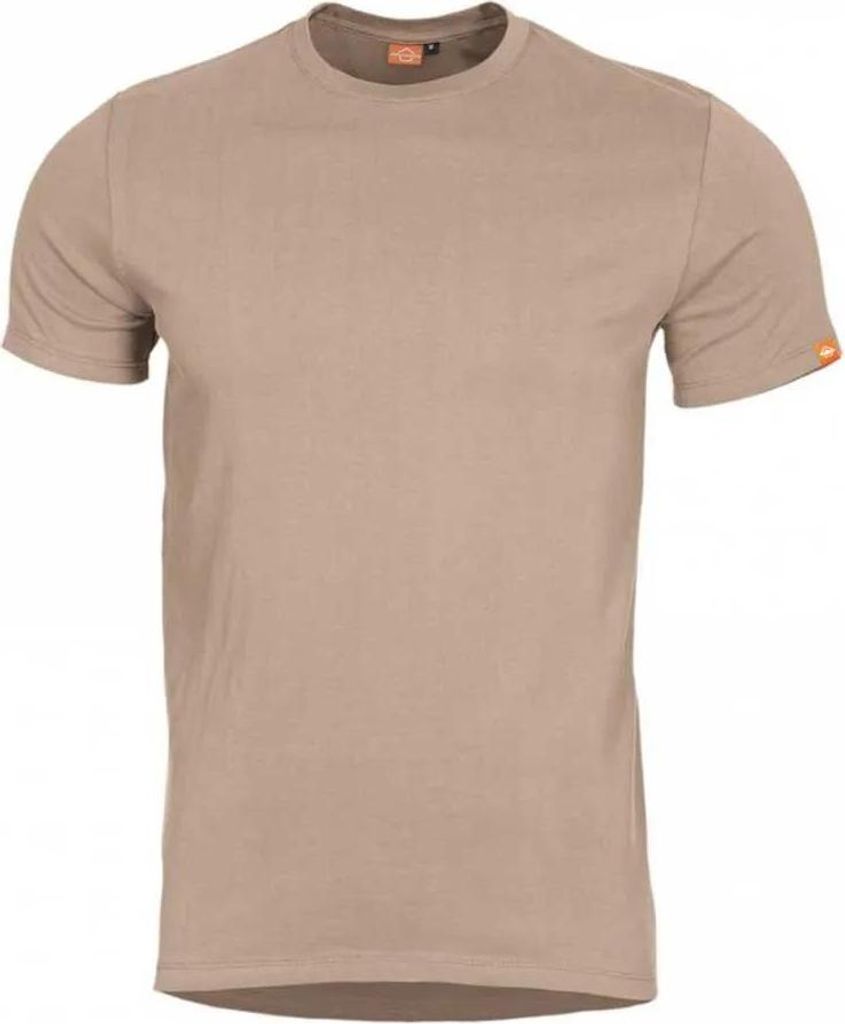 Pentagon Ageron Blank Kurzarm-t-shirt Grün XL Herren Grün XL