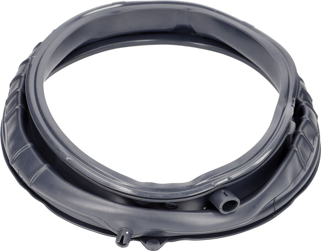 easyPART passend für 49116731 Haier Türmanschette 0020300940L für Waschmaschine