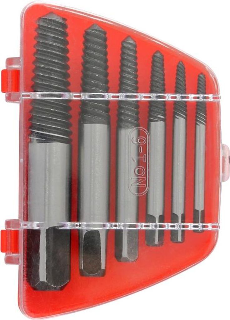 Schraubenauszieher-Set - E-580-5001 Produktbild 