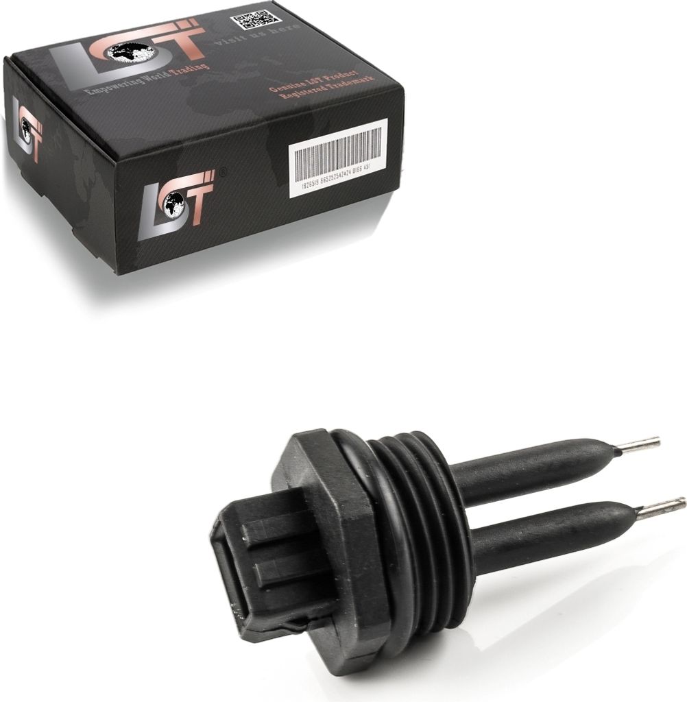 Kühlmittelstandsensor Kühlwasser Niveauschalter Geber für VW Golf I Cabrio T3