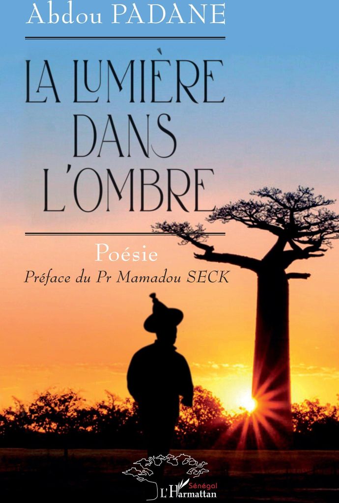 La lumière dans l'ombre