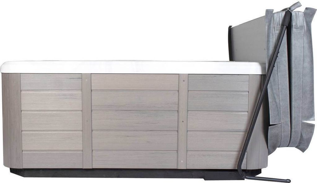 Cover Valet Cover Rock-It Abdeckungslift Whirlpool Produktbild 