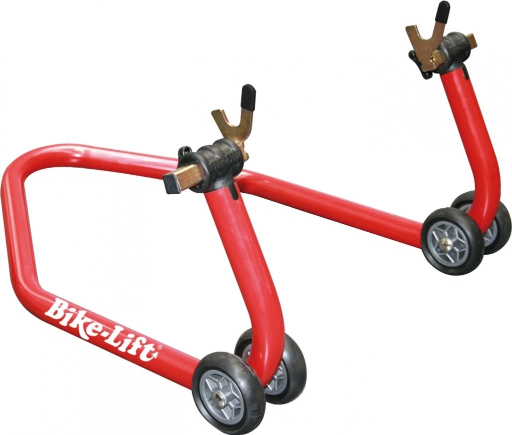 BIKE LIFT Montageständer Motorrad-Ständer hinten Universal Produktbild 
