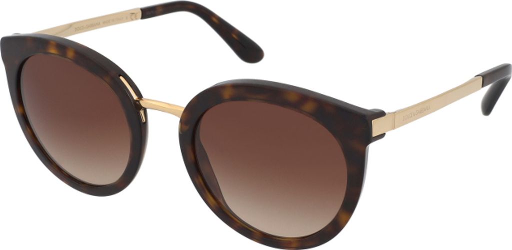 Dolce & Gabbana Sonnenbrille Modell DG4268