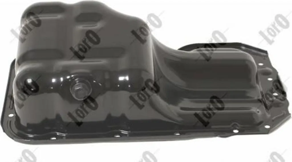 Stop fuite huile : Carter neuf ABAKUS pour Mazda 2 et 3 ZJ0110400 OE