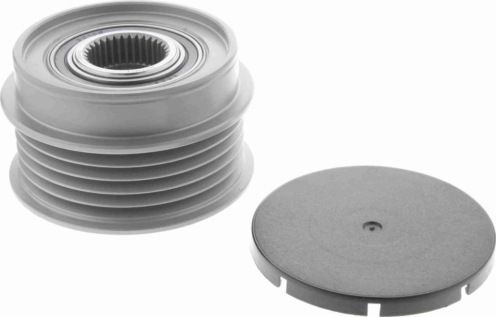 VEMO Generatorfreilauf Riemenscheibe Lichtmaschine für VW Golf IV Schrägheck (1J1)