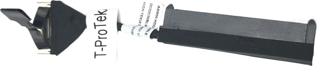 SATA HDD Festplatten Anschluss Kabel Connector kompatibel für Dell XPS 15 (9550-4938)