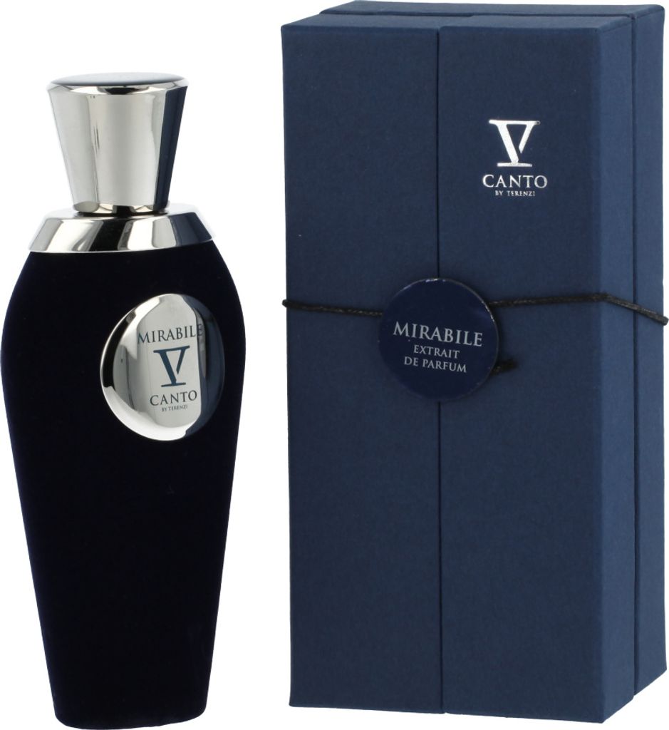 V Canto Mirabile Parfüm-Extrakt 100 ml UNISEX Produktbild 