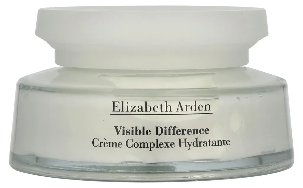 Elizabeth Arden Visible Difference Refining Moisture Cream Complex 100ml - 5