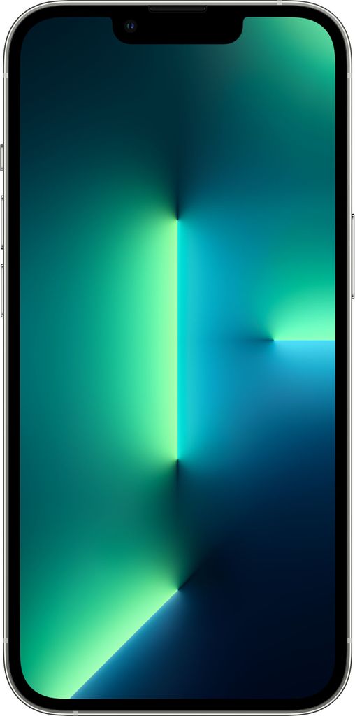 Apple iPhone 13 Pro, 15.5 cm (6.1"), 2532 x 1170 Pixel, 256 Image du produit 