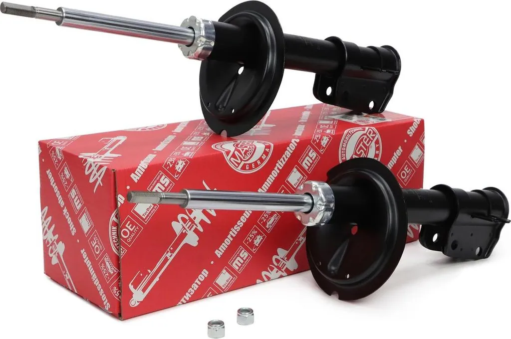 Jambe de suspension avant pour FIAT 600 et SEICENTO série 187_