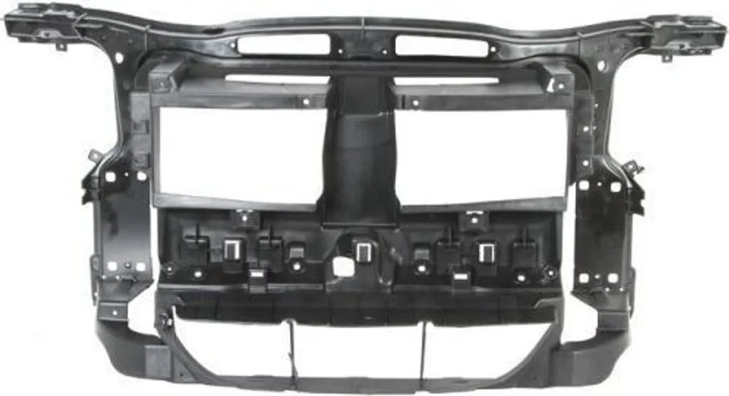 Solution jeu capot : Support de serrure BLIC pour BMW X1 E84 51642990176