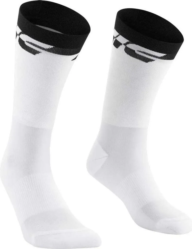 Chaussettes de Vélo Hautes Mavic Ksyrium Taille 35-38 Homme Sport