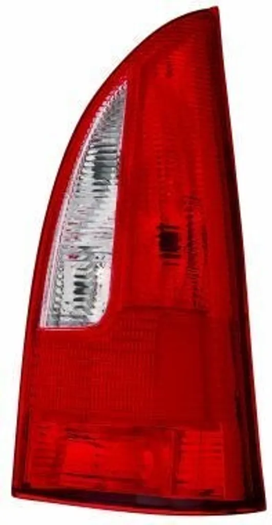 Bloc optique arrière droit pour Mazda Premacy CP - Phare de rechange