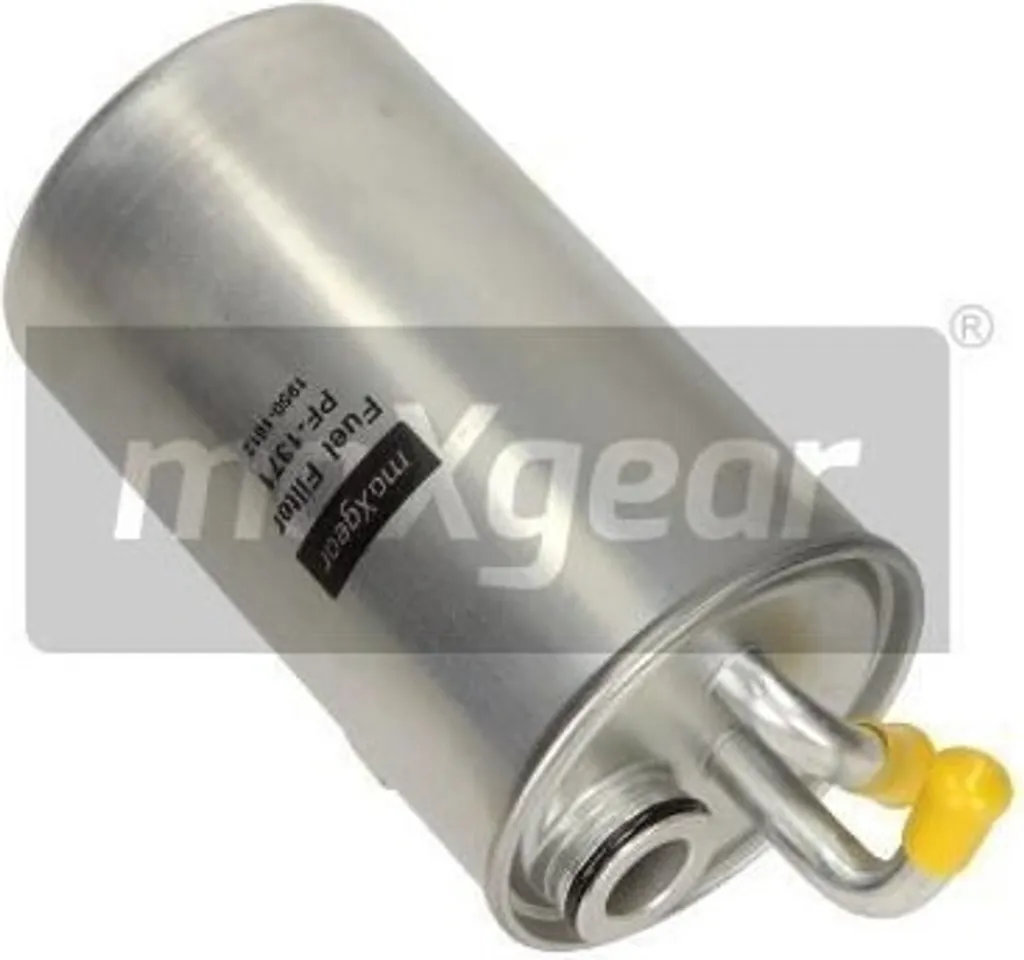 Filtre à carburant haute capacité compatible avec OE 05085581AC