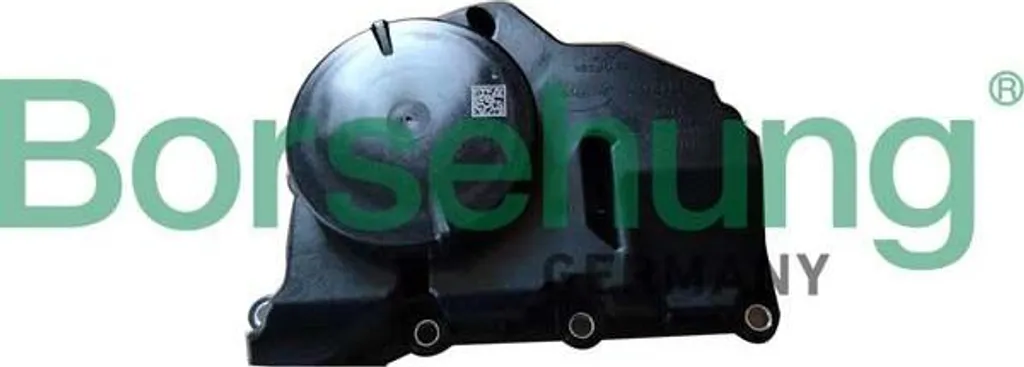 Reniflard séparateur d'huile 04C103464E pour l'entretien de Golf VII