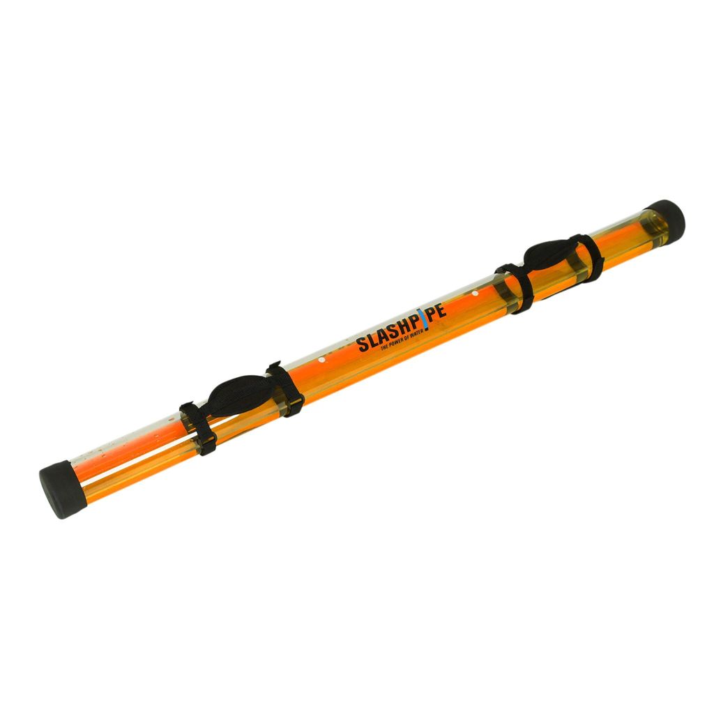 Slashpipe Balance-Trainer "Home & Travel", Orange